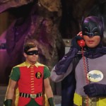 My Bat Phone Holiday Project