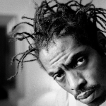 The Story of My Slightly Funny Coolio Joke