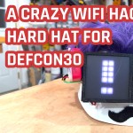 The Topsy Project for DEFCON 30