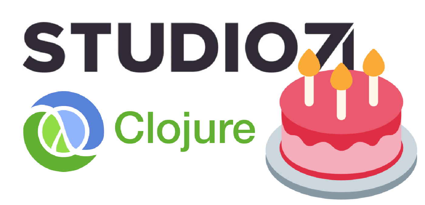 A Decade of Clojure at Studio71