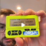 An Office Tour in Pieces