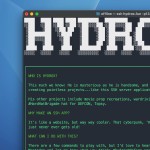 Building a Mastodon Client in to my Cyberpunk SSH App
