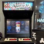 I Made an Arcade Cabinet