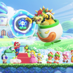 Super Mario Bros. Wonder