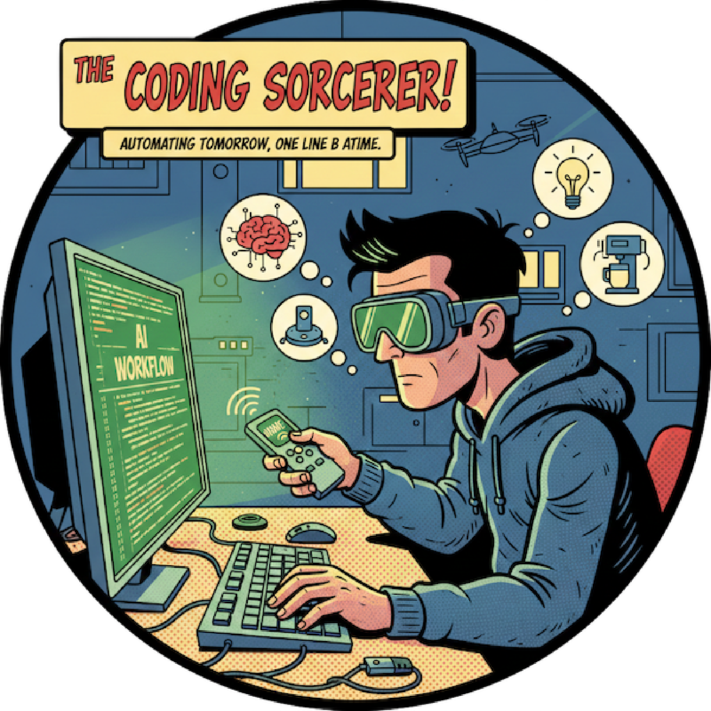 Updating My AI Workflow