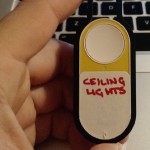 Amazon Dash Buttons are Awesome For Everything but Buying Stuff