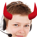 The Infosec Cold Call