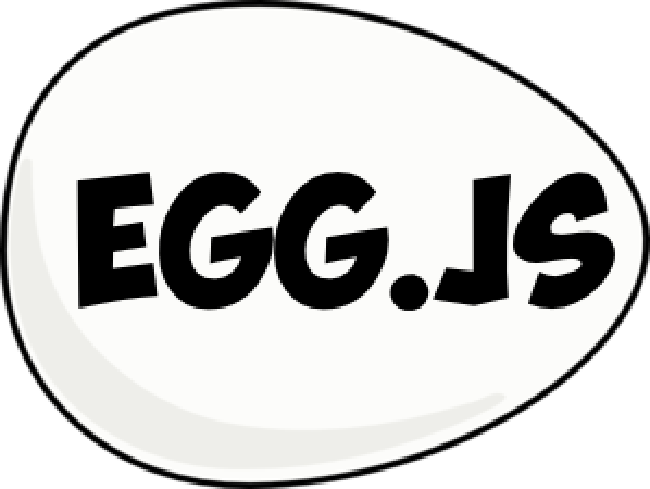 The Story of Egg.js