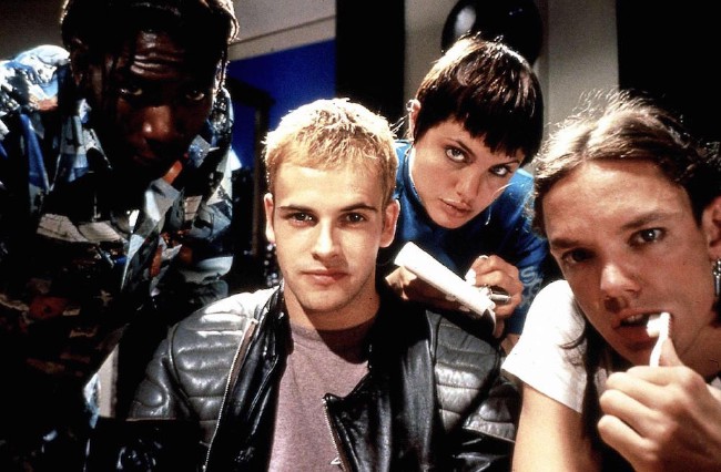 The Movie Hackers is 20 Years Old and I Still Love It