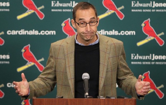 The Cardinals are Either Horrible or Super l33t Hackers