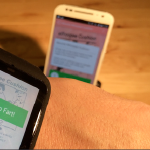 Android Wear and an Update on My First Android App