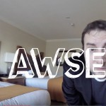 This Hotel is Awesome