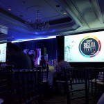 Speaking at the Variety Big Data Summit