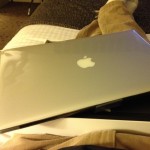 An Ode to My Work Laptop