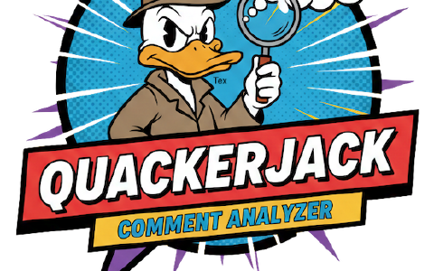 Quackerjack